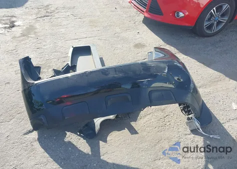 2015 Nissan Rogue Select S из США, поврежденный, VIN JN8AS5MT0FW653261